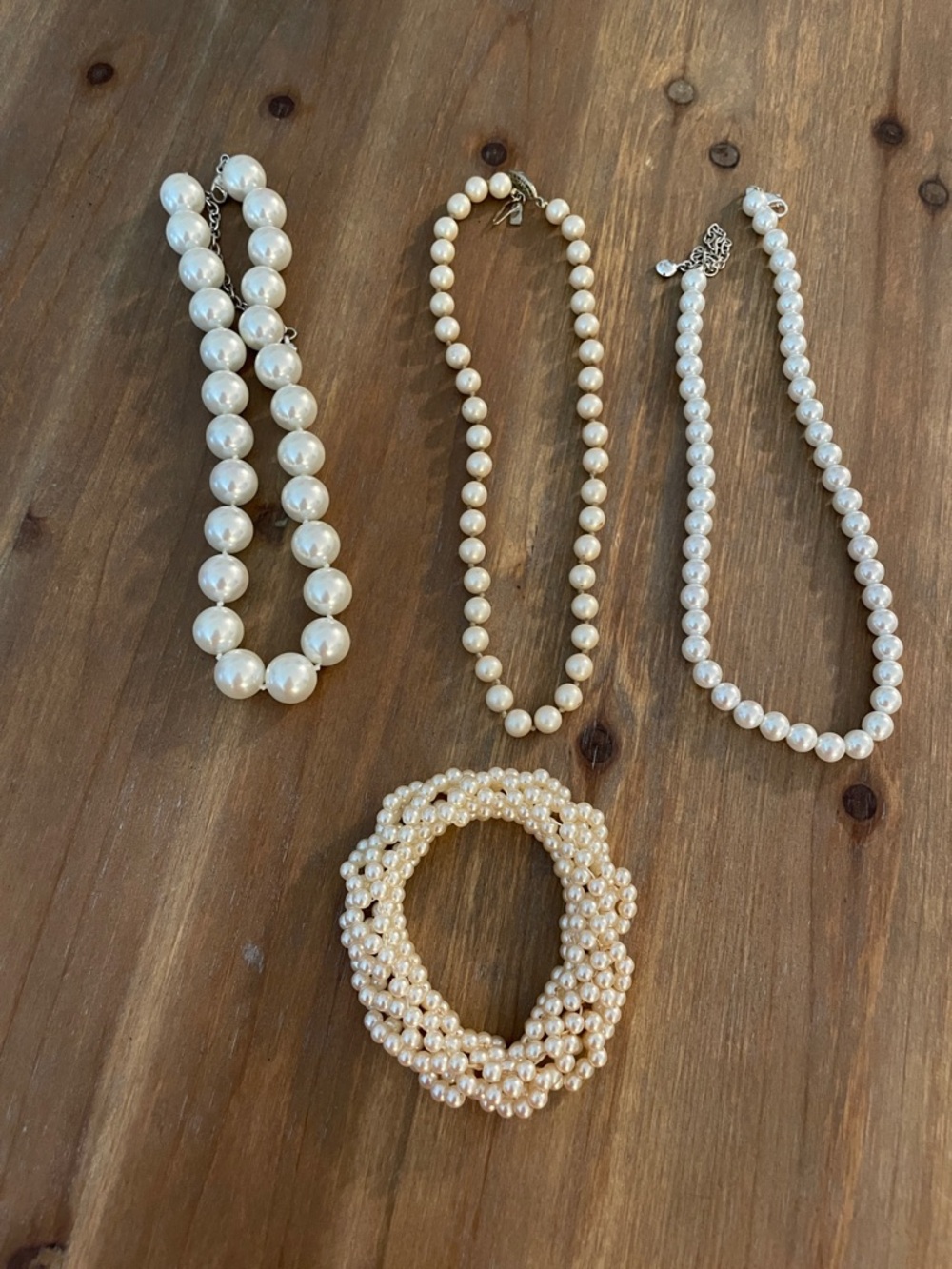 Costume Jewelry Bundle